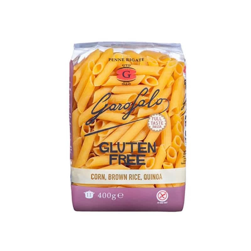 Pasta Penne Rigate 400g Garofalo