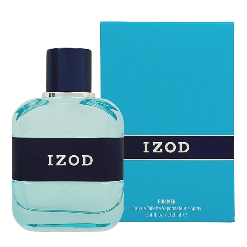 Perfume 100 ml Izod Breeze