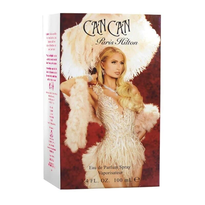 Perfume 30 ml CAN CAN Paris Hilton