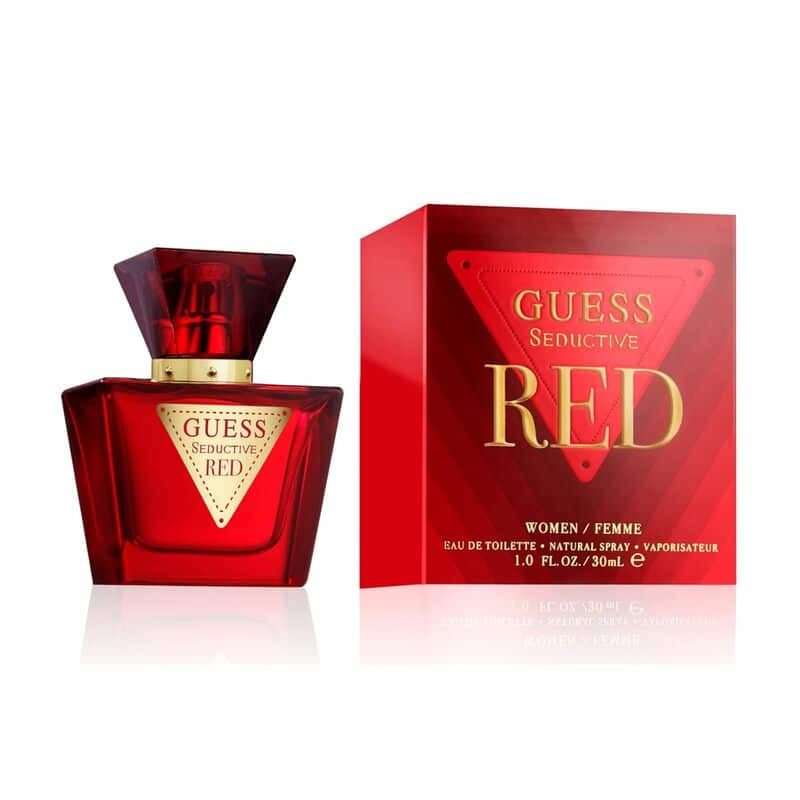 Perfume 30 ml Guess Seductive Dama