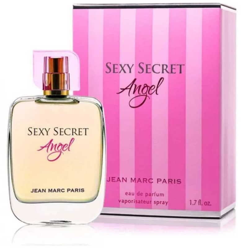Perfume 50 ml Dama Sexy Secret