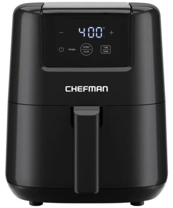 Freidora De Aire Chefman