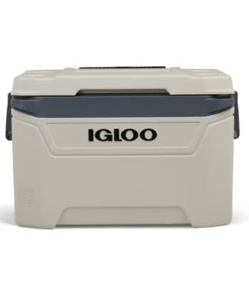 Cava 56.8 L Color Gris Igloo