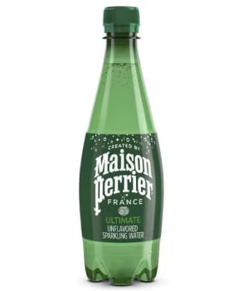 Agua Gasificada unds 500ml Maison Perrier
