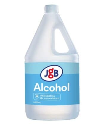 Alcohol 70% 3.8 L JGB
