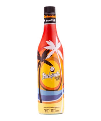 Ron Con Sabor a Coco 700ml Naiguatá