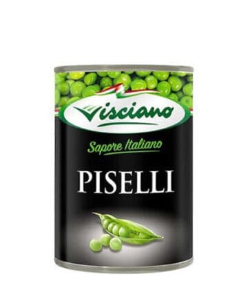 Guisante Visciano 400 Gr.