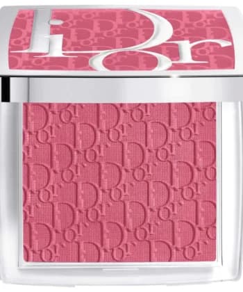 Rubor Rosy Glow 012 Rosewood Dior Backstage