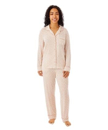 Pijama de 2 Piezas mujer Dreammark