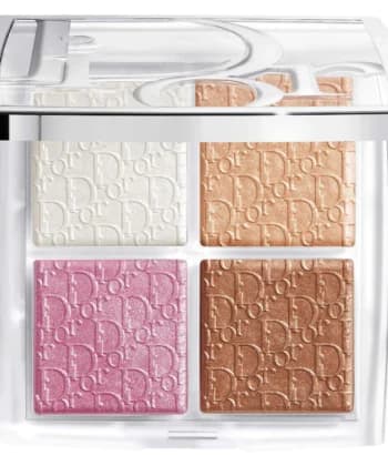 Paleta Con Iluminador y Rubor Glow Maximazer Dior Backstage