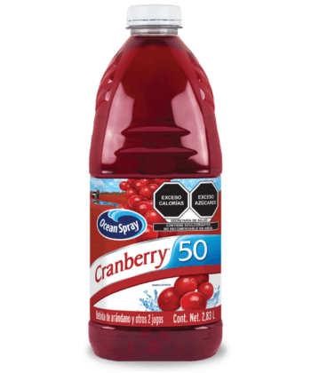 Jugo De Arándanos 2.83L Ocean Spray