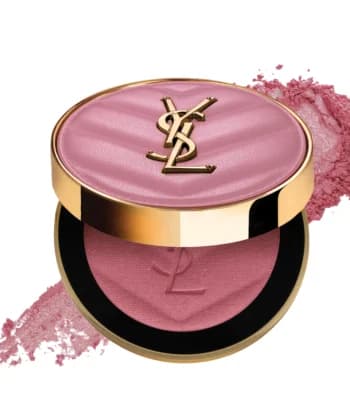Rubor 44 Nude Lavalliere Yves Saint Laurent