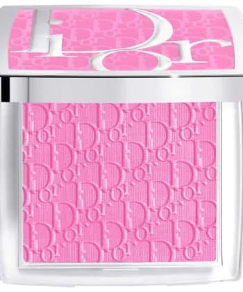 Rubor Rosy Glow 001 Pink Dior Backstage