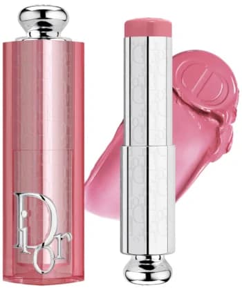 Rubor Reactivador Rosy Glow Stick 012 Rosewood Dior Backstage