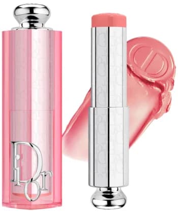 Rubor Reactivador Rosy glow stick 077 Candy Dior Backstage