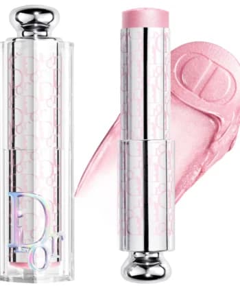 Iluminador Multiusos En Bálsamo 001 Glazed Pink Dior Backstage