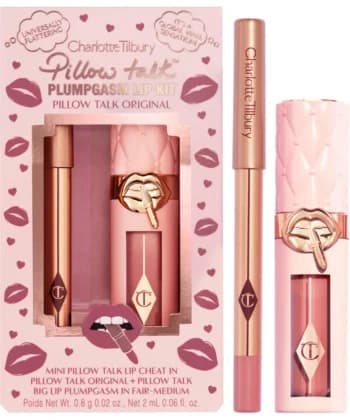 Lápiz Labial Pink Nude Charlotte Tilbury