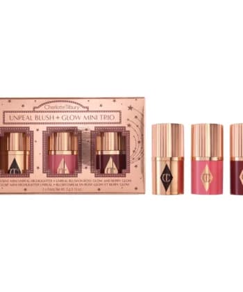 Rubor Liquido Rosy Glow Charlotte Tilbury