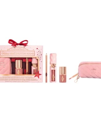Set de Maquillaje Everyday Icons Charlotte Tilbury