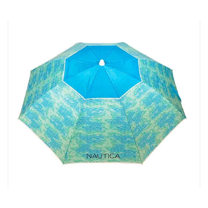 Sombrilla Playera Color Bahia Nautica