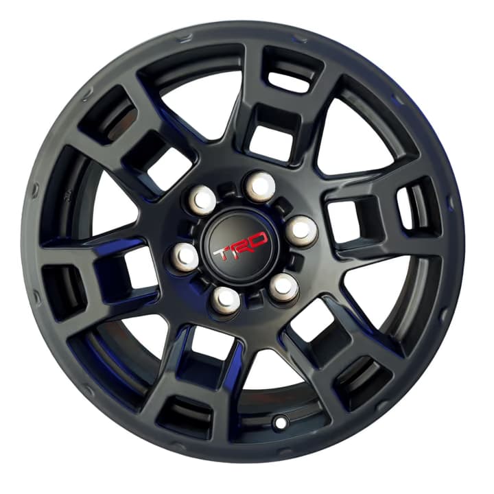 Rin Original Toyota 4runner 17 pulgadas ptr56-89210-f2 importado de USA