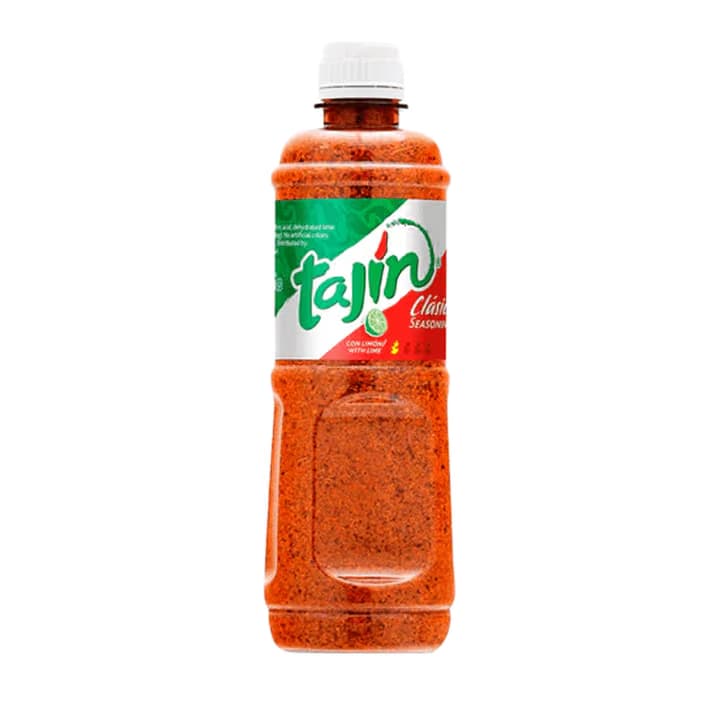 Mezcla de Chiles Clasica 400gr Tajin