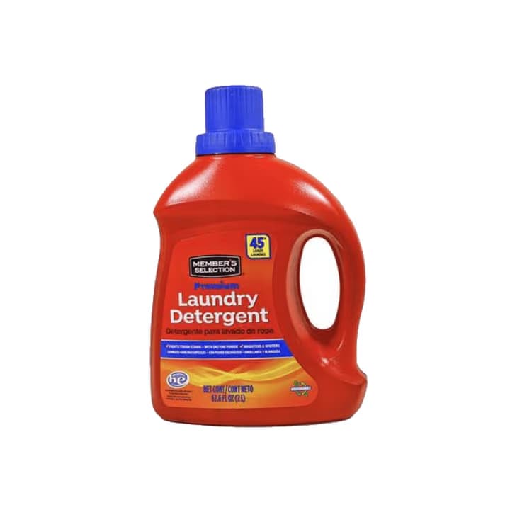 Detergente liquido 2 L Member's Selection