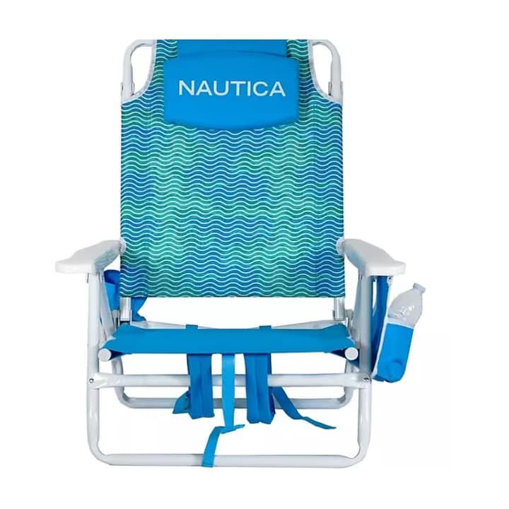 Silla Playera Color Bahia Nautica
