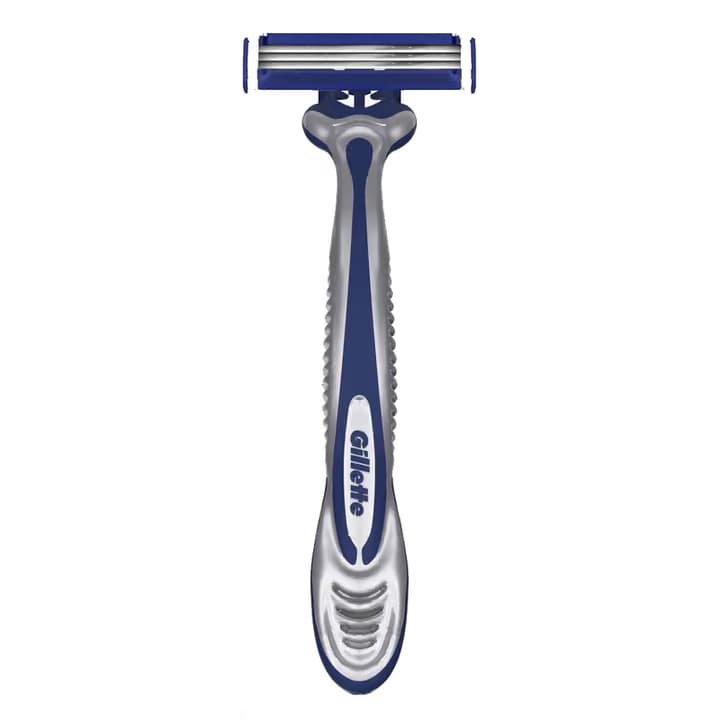 Prestobarbas Desechables x Uds Gillette