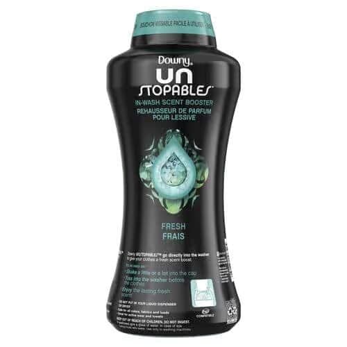 Perlas de Perfume Intensificadoras de Aromas 963 g Downy Unstoppables Fresh