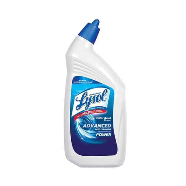 Limpiador de Baños 946ml Lysol
