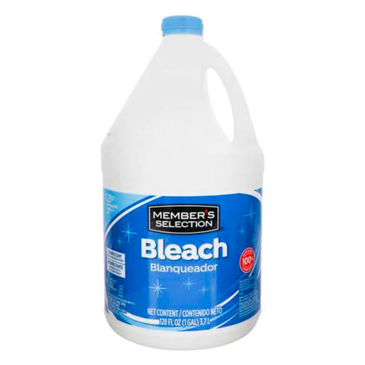 Blanqueador 3.7 L Member's Selection