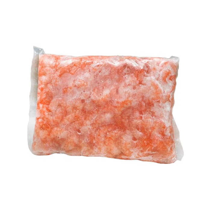 Camarones precocidos 1Kg