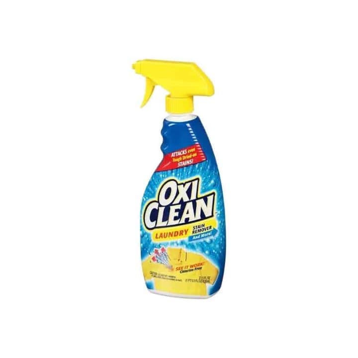 Removedor de Manchas 931ml Oxi-Clean