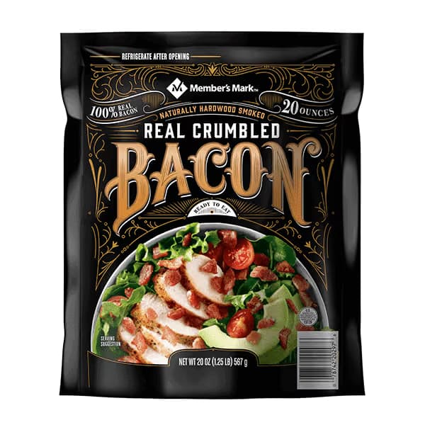 Tocineta Bacon 567 gr. Member´s Mark