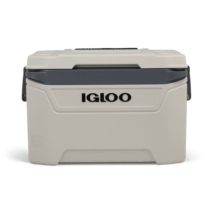 Cava 56.8 L Color Gris Igloo