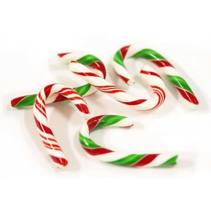 Baston 6g Sweet Traditions