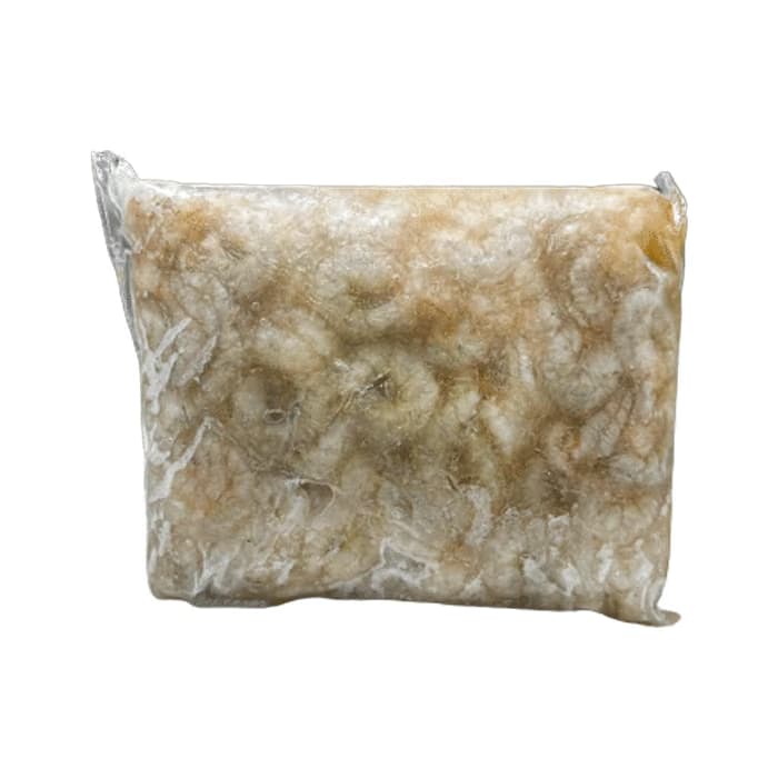 Camarones crudos pyd 1Kg