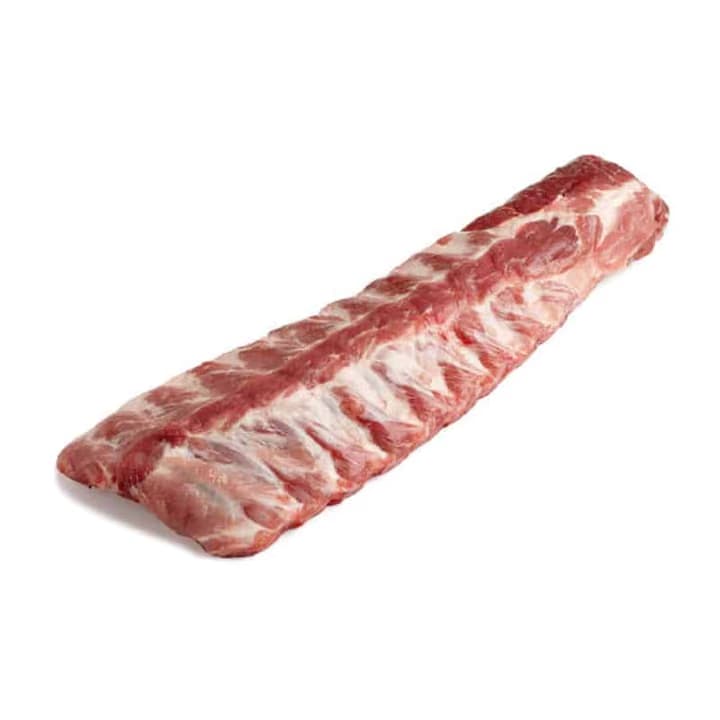 Costilla Baby Back