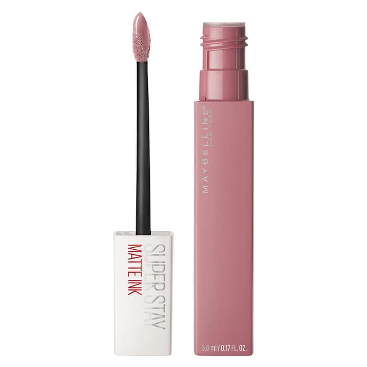 Labial Variado Maybelline New york