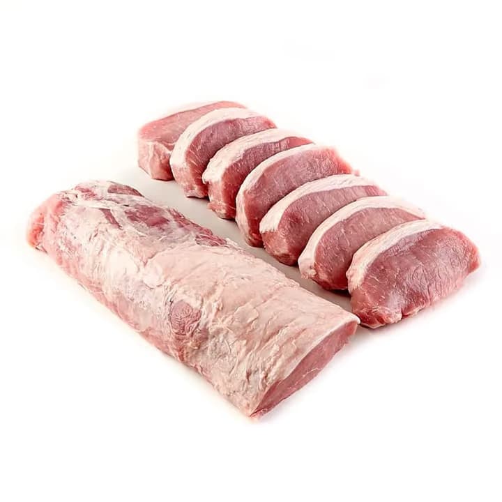 Lomos de Cerdo