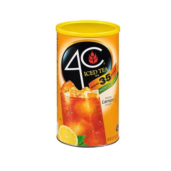 Te helado de Limon 2.34 4C