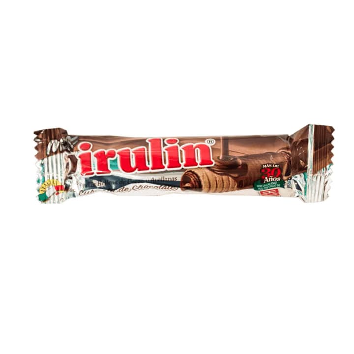 Max Pirulin 30g