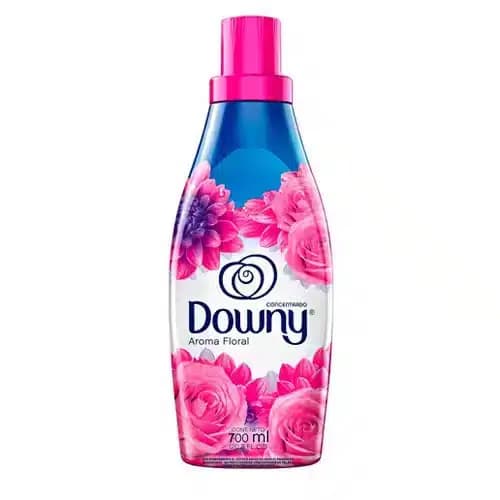 Suavizante de Telas Aroma Floral 1,4 L Downy