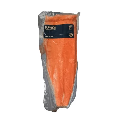 Filete de Salmon