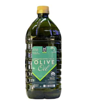 Aceite de Oliva Extra Virgen 2L Member's Mark