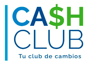 Logo de Cash Club