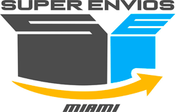 Logo de Super Envíos Miami
