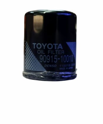 Filtro de aceite de motor 90915-10010 Toyota