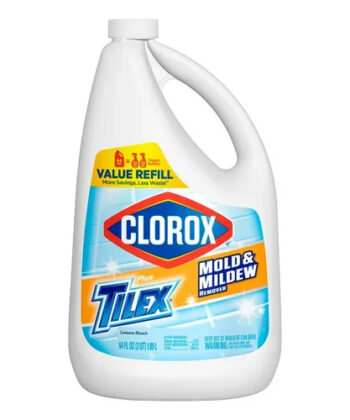 Desinfectante Hongos y Moho 1.89 L Clorox Tilex Spray